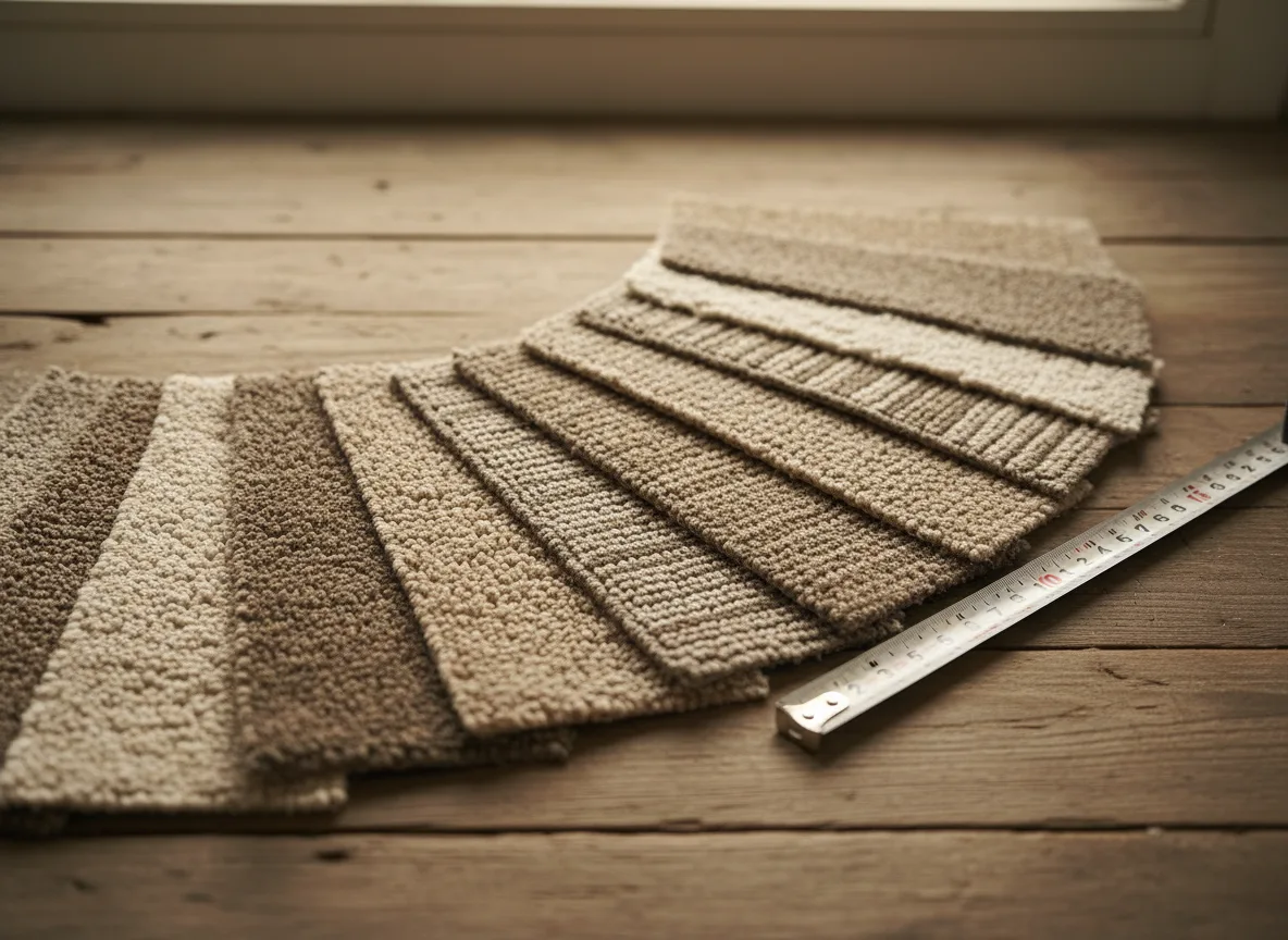 Carpet Installation North Windham, CT FAQs